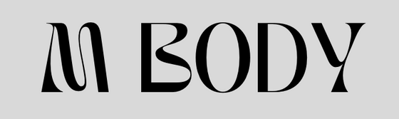 M Body Minerals